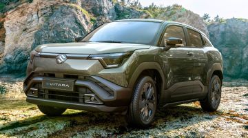 Maruti Suzuki e‑Vitara 2026 Price, Launch, Specs & Bookings India