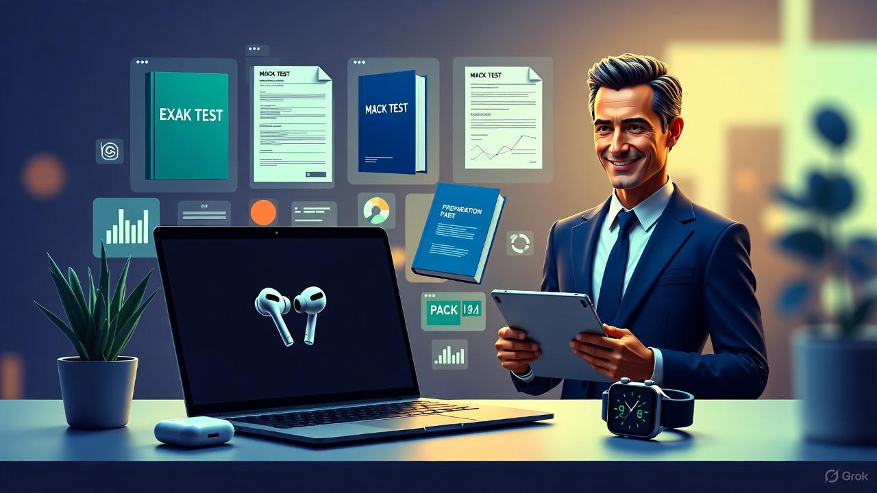 SMStore 2025 – Exam & Job Aspirants Ke Liye Best Digital Product, Fashion, Gadgets Marketplace