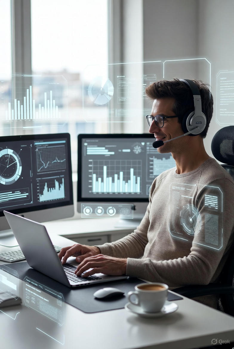 Top Remote Jobs Opportunities in 2025: Work from Anywhere