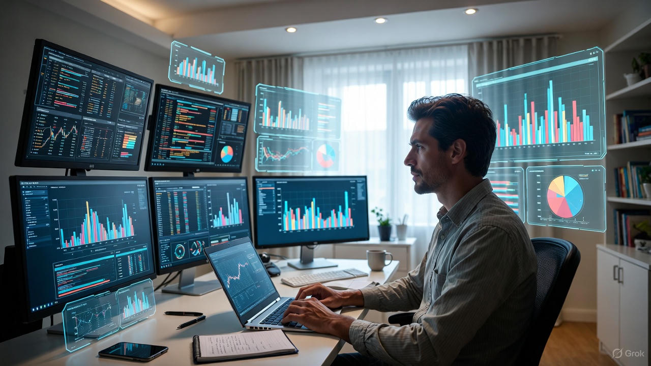 Remote Job in USA: Complete Guide to Work From Home Opportunities in 2025