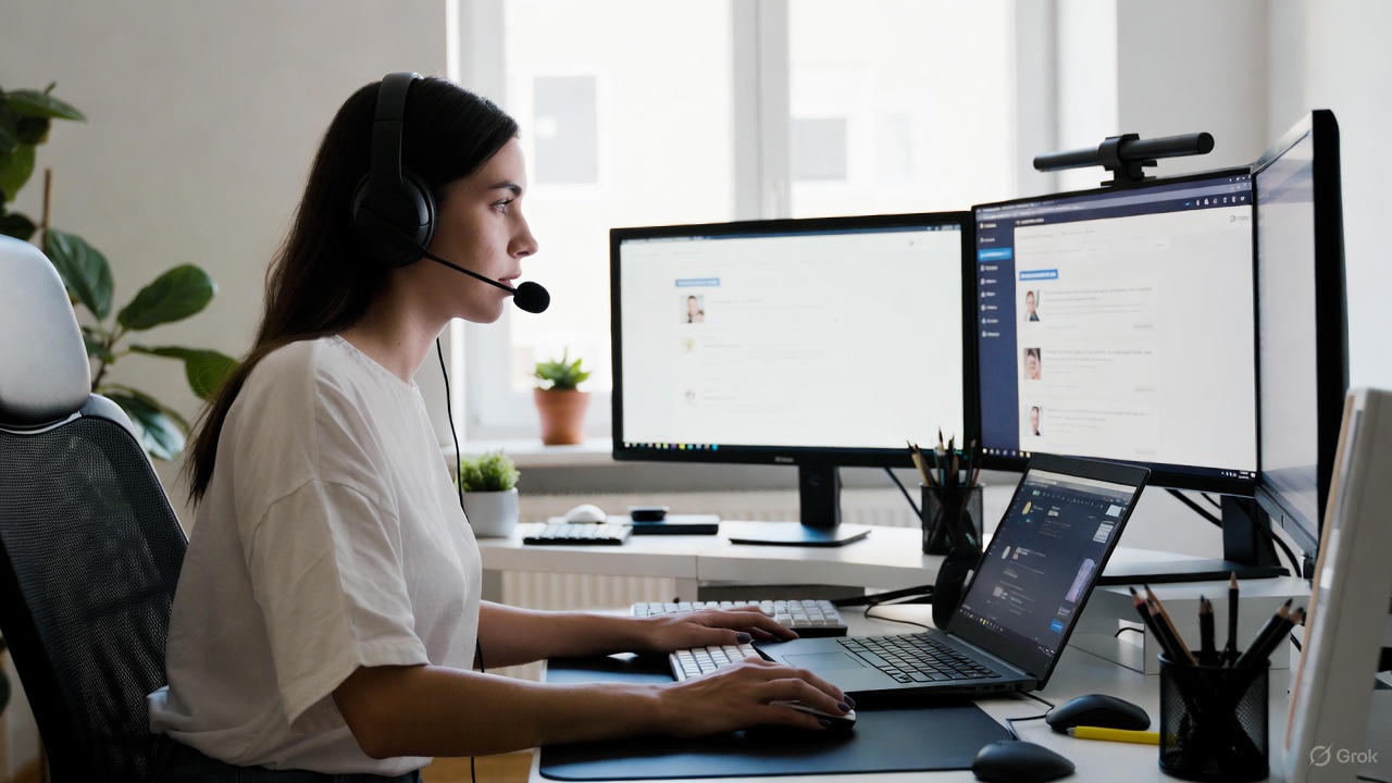 Today Update: Remote Work Jobs & Work From Home Opportunities 2025