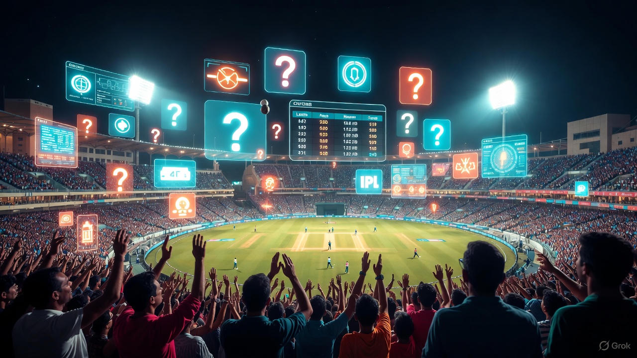 IPL 2026: Full Preview, Teams, Excitement & Super 11 Quiz Challenge