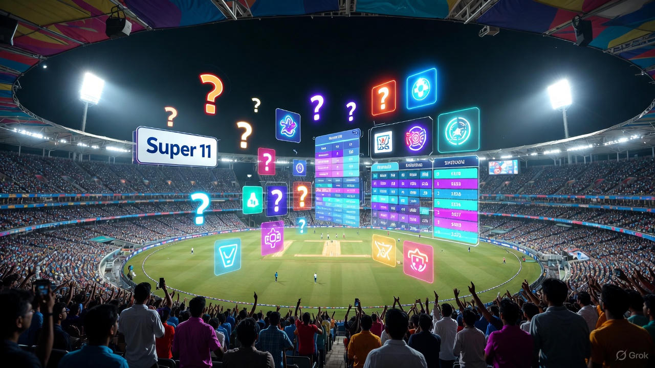 IPL 2026: Full Preview, Teams, Schedule, Predictions & Super 11 Quiz Challenge