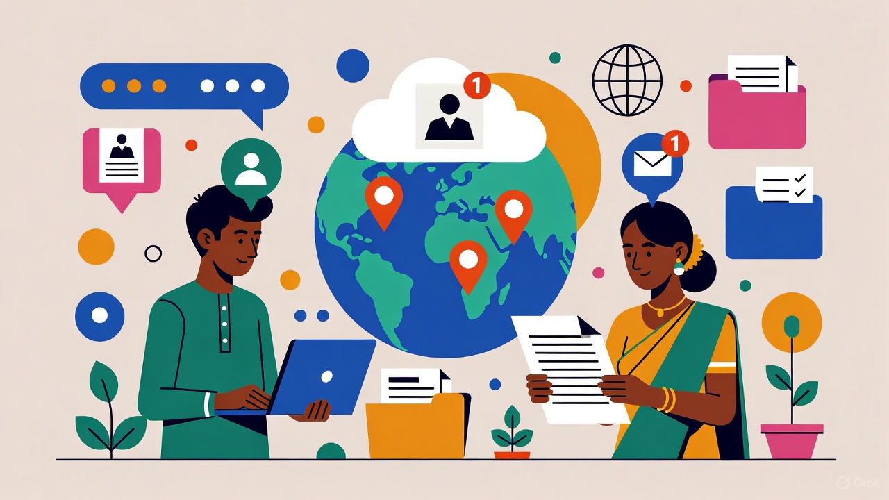 📈 Daily High Searching Job Keywords 2026 — Latest Jobs Update & Online Apply Guide