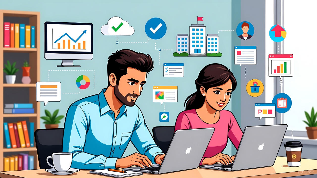 💻 Work From Home Jobs 2026 | Online Jobs for Indians – Apply Today