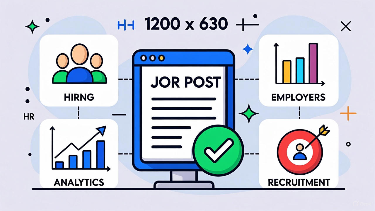 SMQuizWorld Jobs Portal – Employers के लिए Ultimate Hiring Platform 2026