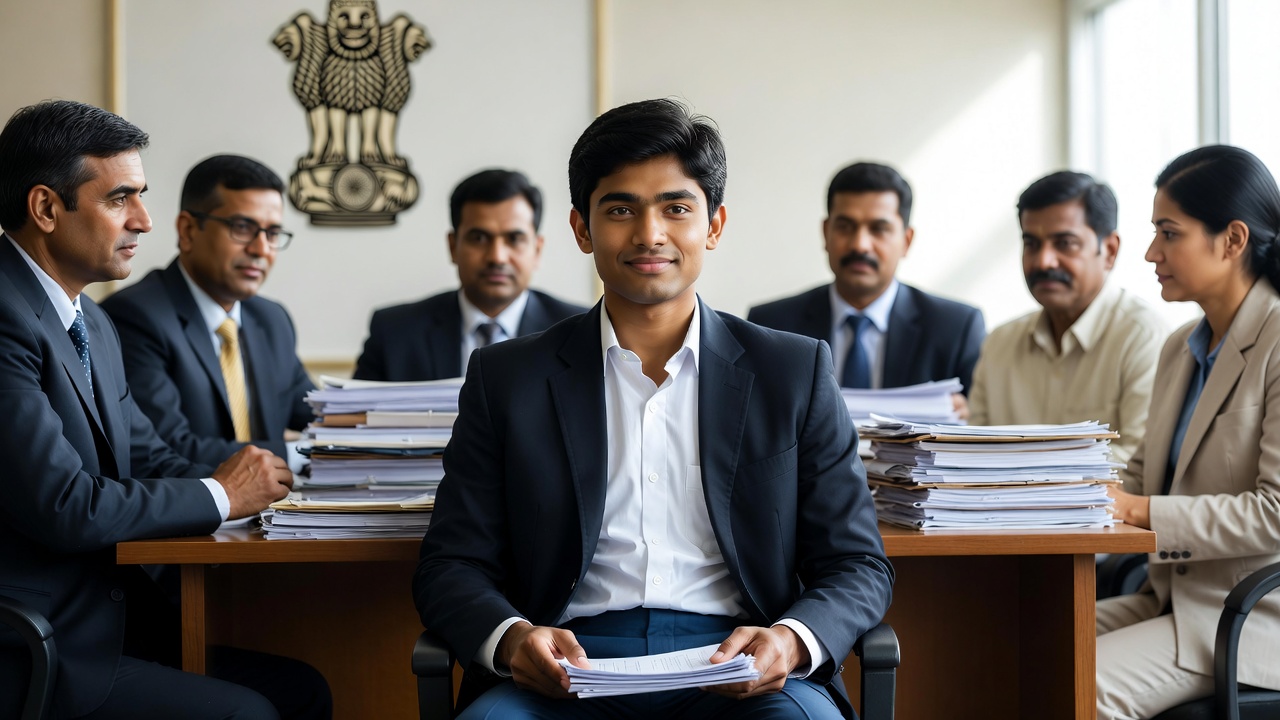 Government Job Interview Tips | सरकारी नौकरी इंटरव्यू की पूरी तैयारी गाइड