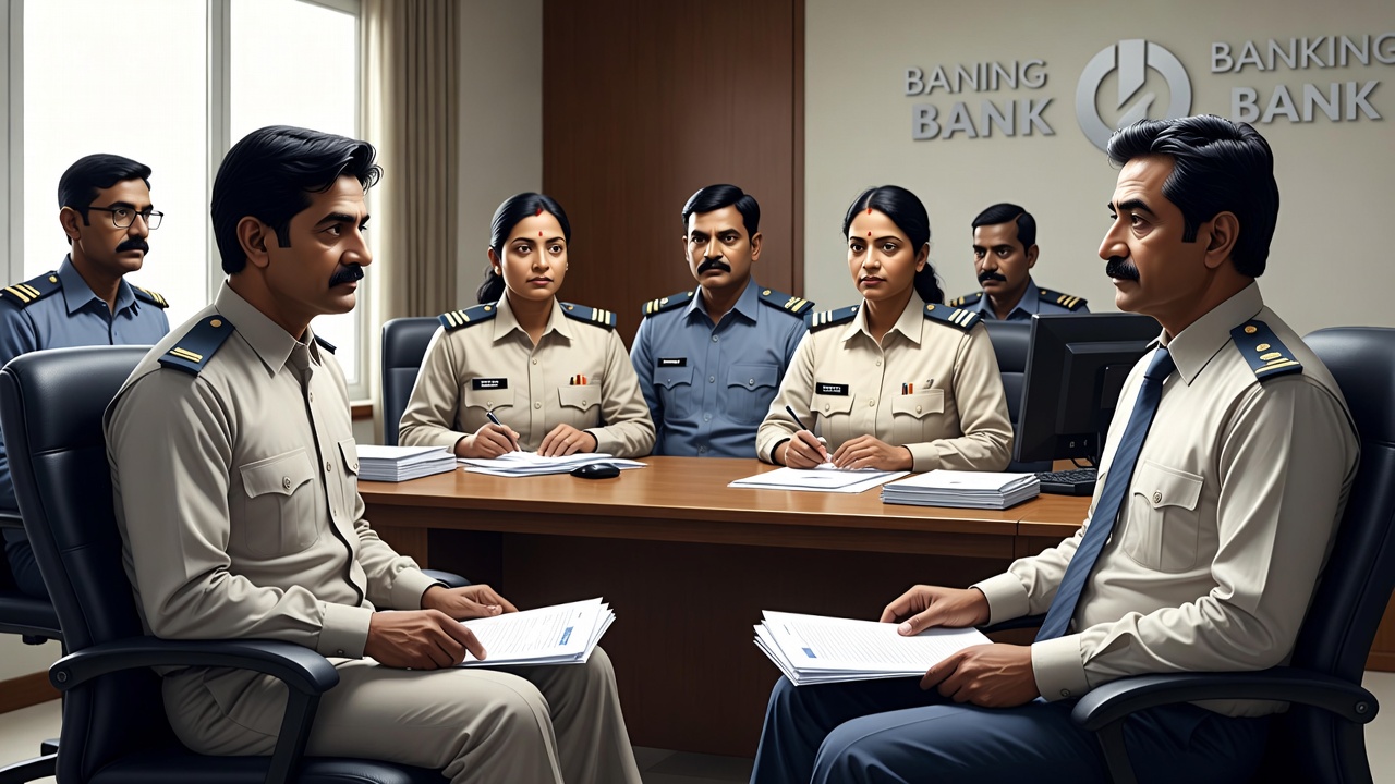 Banking Interview Preparation Guide | IBPS SBI RBI Bank Interview Tips