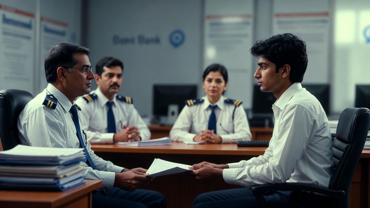 IBPS Interview Preparation Guide | IBPS PO & Clerk Interview Tips (Hindi + English)