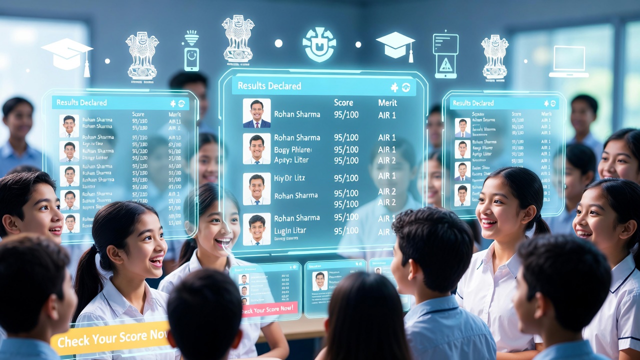 Government Results Expected Today & Soon 2026 | आज आने वाले सरकारी रिजल्ट अपडेट