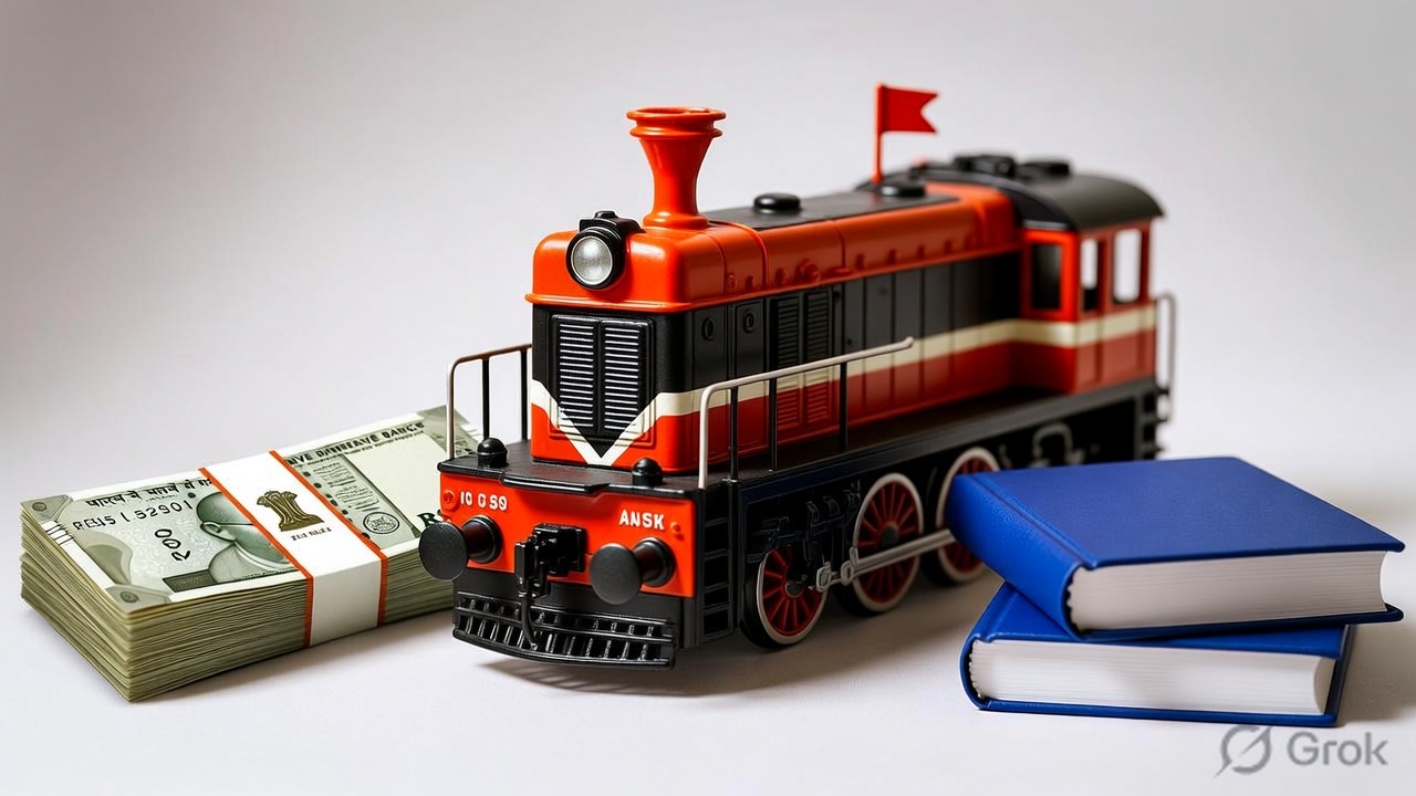 सरकारी नौकरी 2026: रेलवे, बैंक और राज्यवार नई वैकेंसी अपडेट