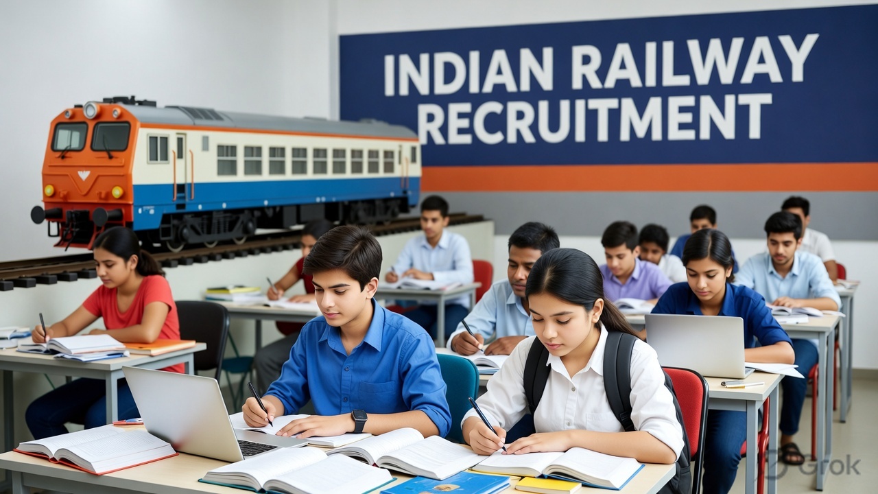 Railway Group D Recruitment 2026: Full Process, Exam Date, Selection Process