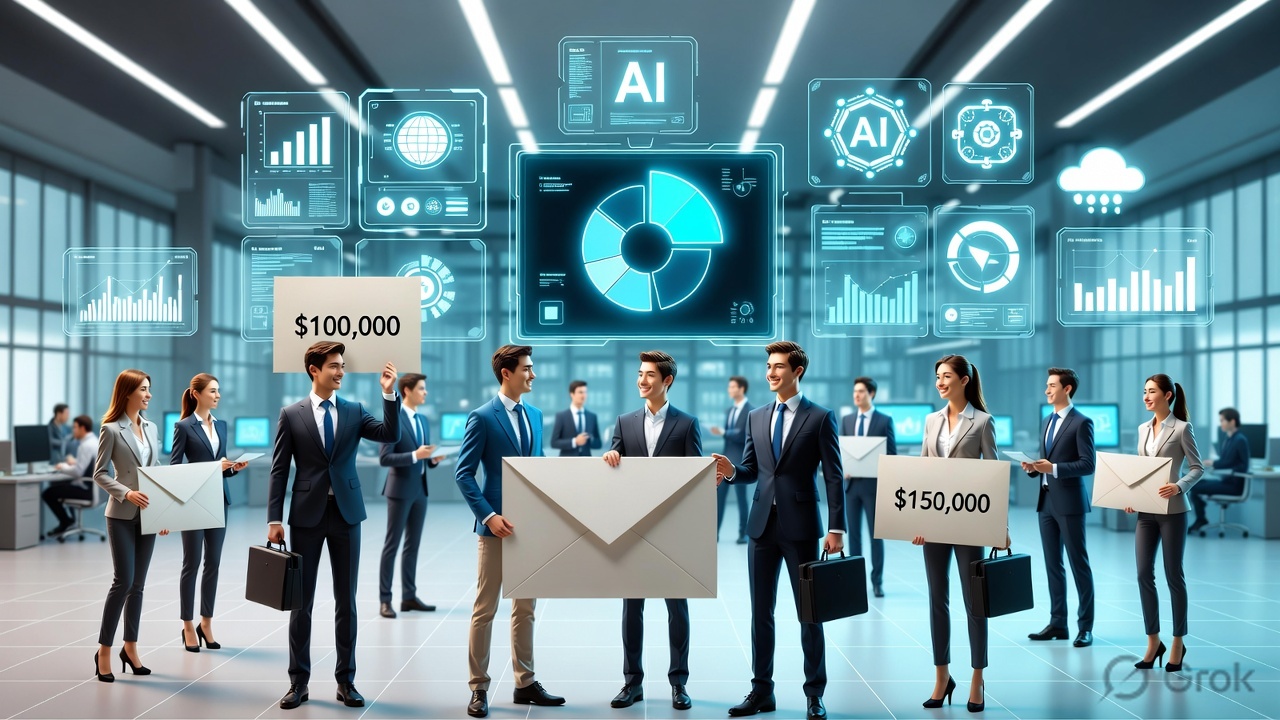 Highest Paying Jobs for Freshers in India 2026 – Top Career Options & Salary Guide