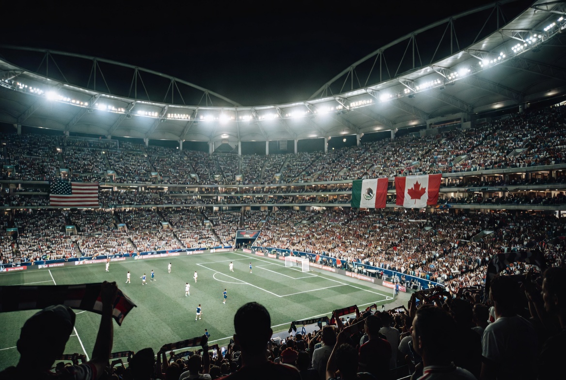 Top 10 FIFA World Cup 2026 Stadiums – Full List & Locations