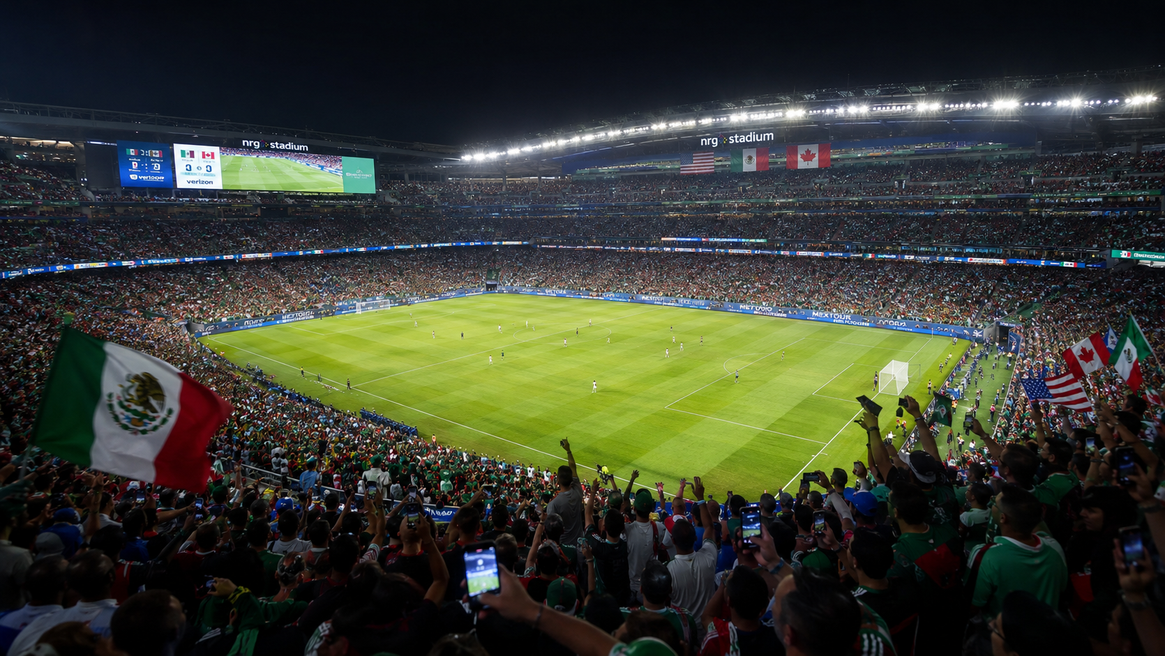 FIFA World Cup 2026 – Biggest World Cup in History Explained