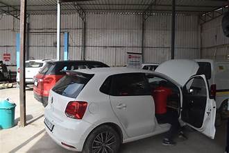 Prime Car Service Hub