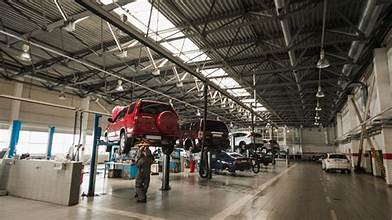 Delhi Wheels Auto Care