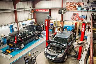 Apex Auto Repair Hub