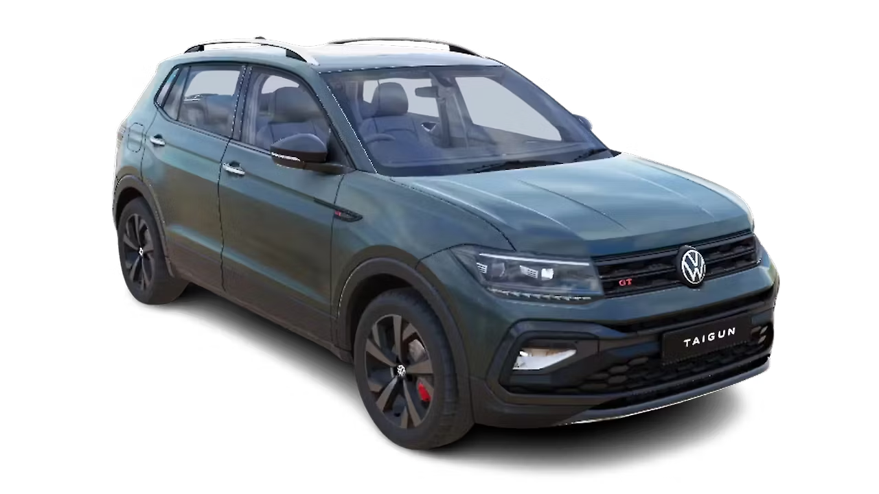 2026 Volkswagen Taigun Facelift Price, Features & Launch in India